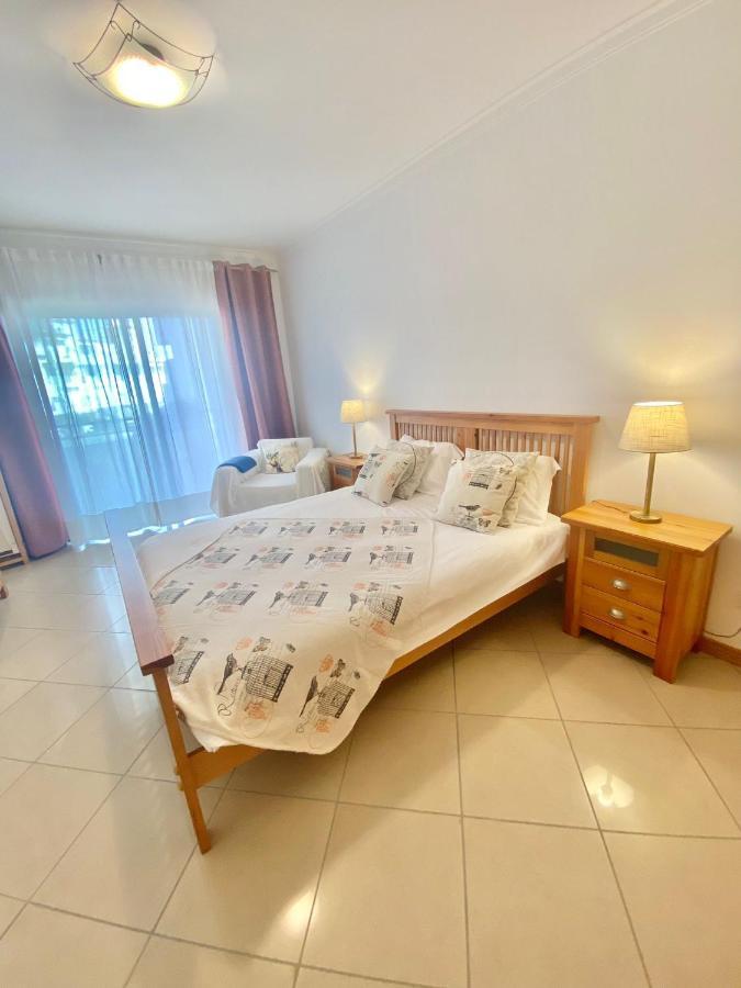 Sweet Garden By Spoton Apartments Albufeira Exterior photo