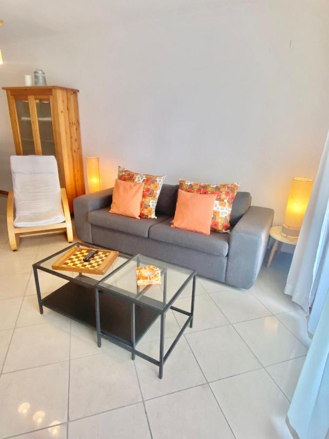 Sweet Garden By Spoton Apartments Albufeira Exterior photo